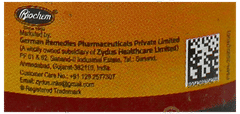 Biochemdryl Syrup 60ml